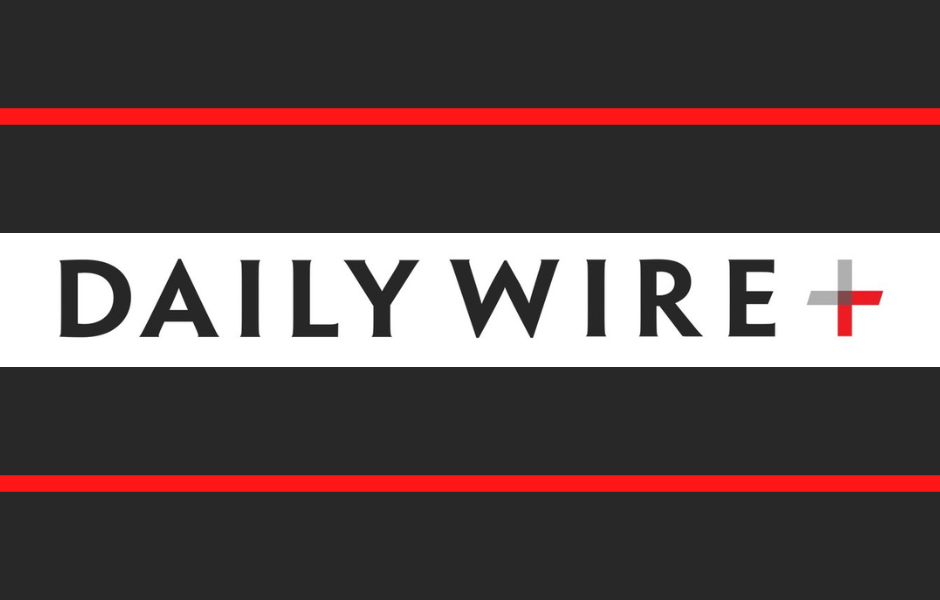 Daily Wire Samsung tv