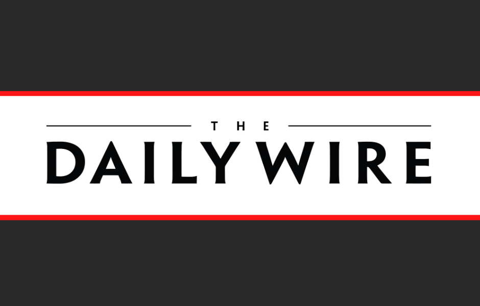 Daily Wire Samsung tv