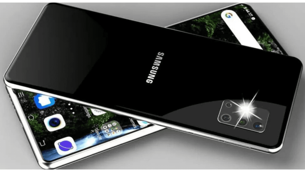 Samsung Galaxy S15 Plus: A Sleek, Powerful Phone with 5G Connectivity ...