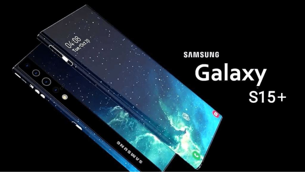 Samsung Galaxy S15 Plus: A Sleek, Powerful Phone with 5G Connectivity ...