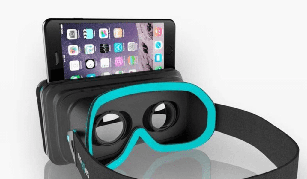 Best smartphone for VR