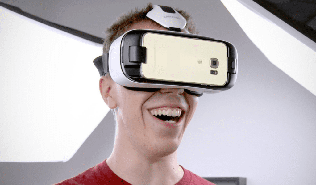 Best smartphone for VR