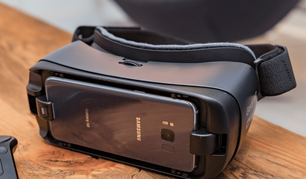 best smartphone for VR