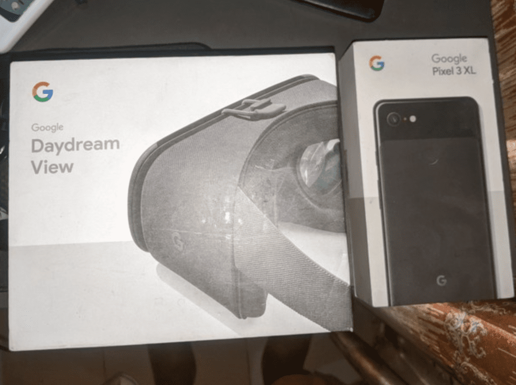 best smartphone for VR