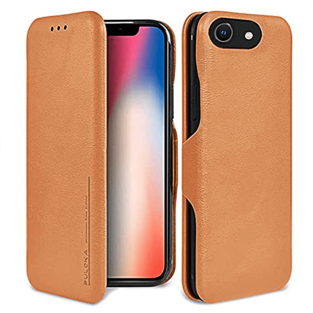 iphone 7 case with card holder