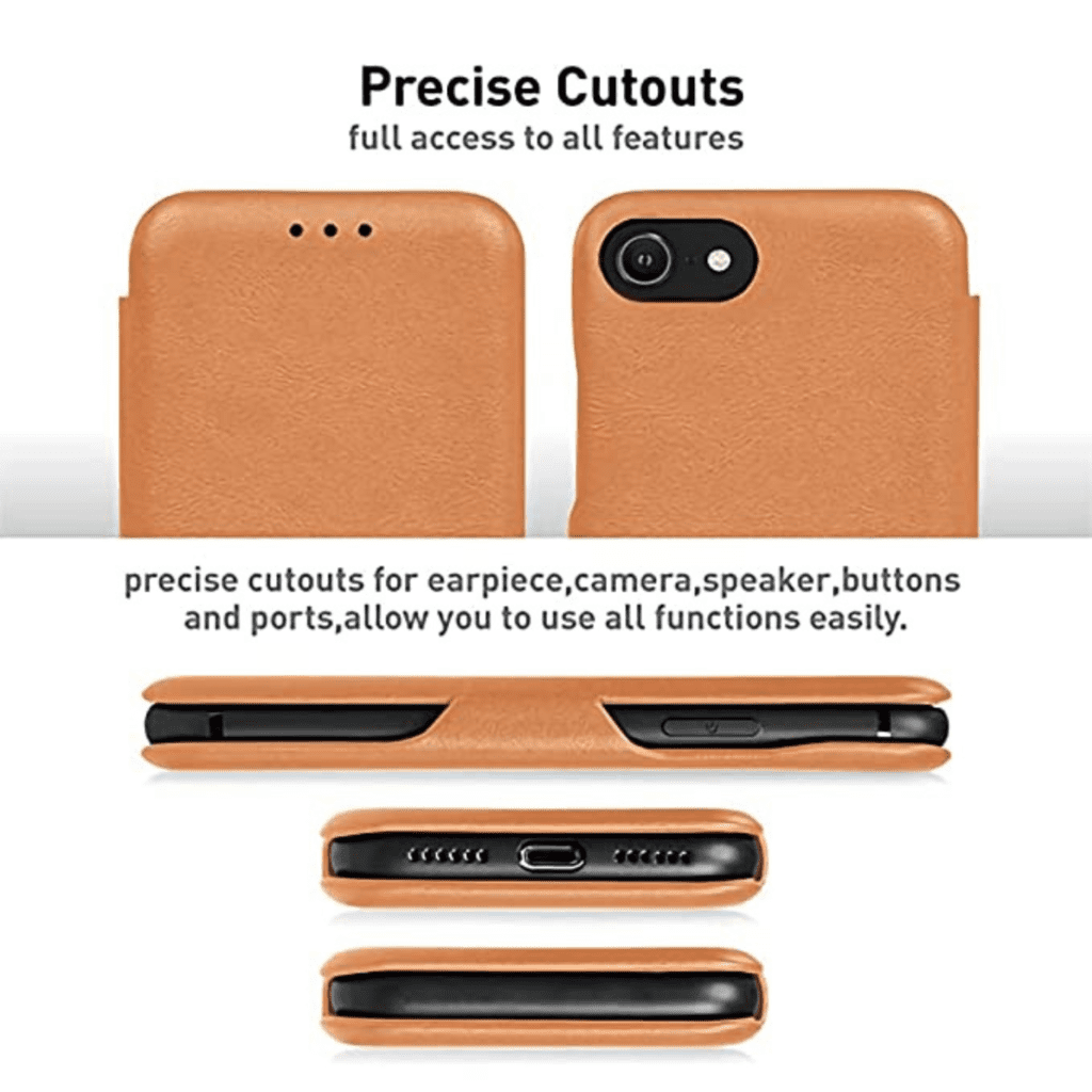 iphone 7 case with card holder