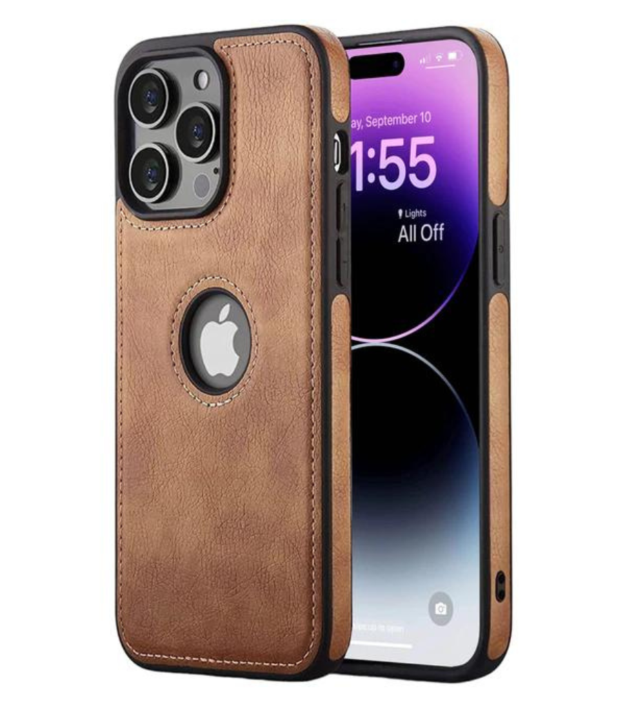 iPhone 14 pro max wallet case