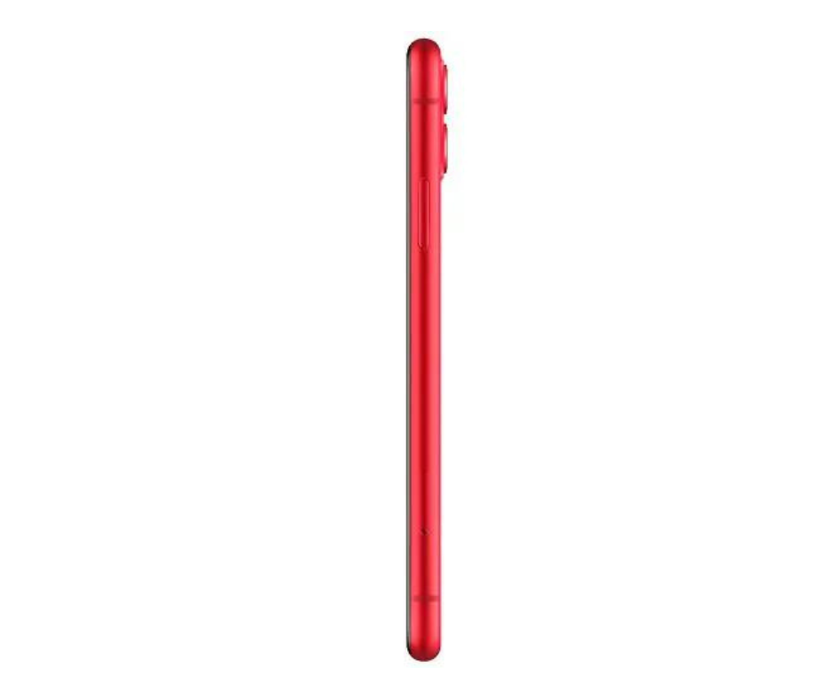 iphone 11 red