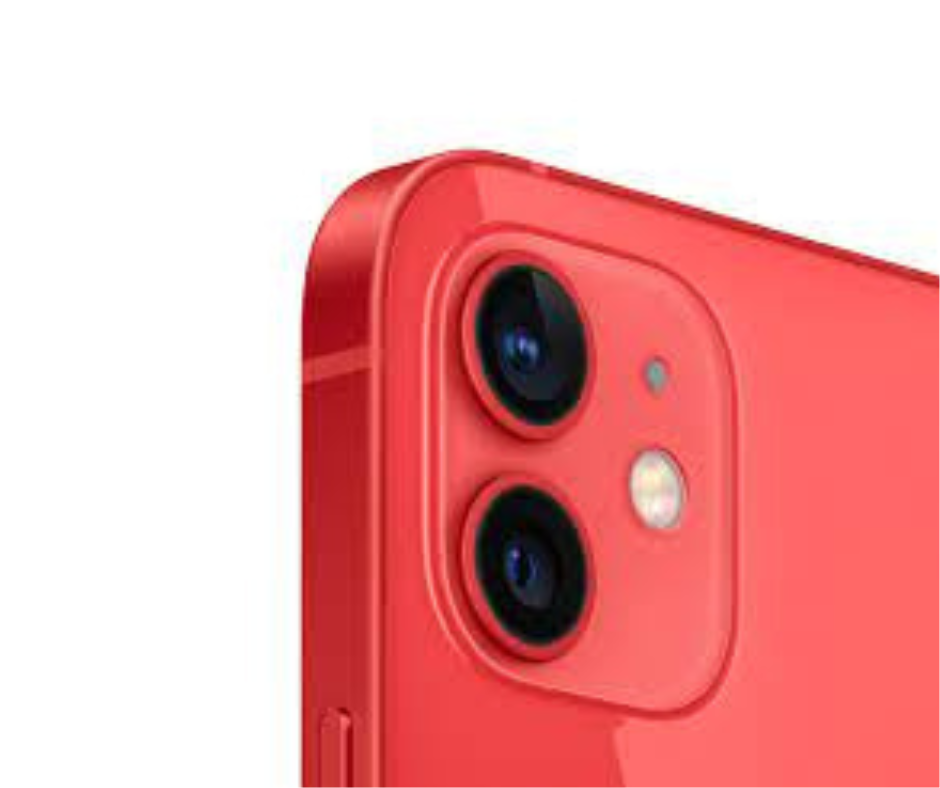 iphone 11 red