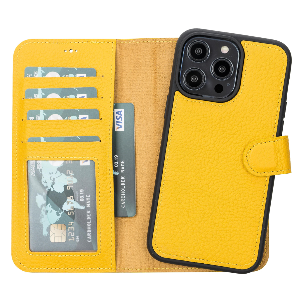 iPhone 14 pro max wallet case