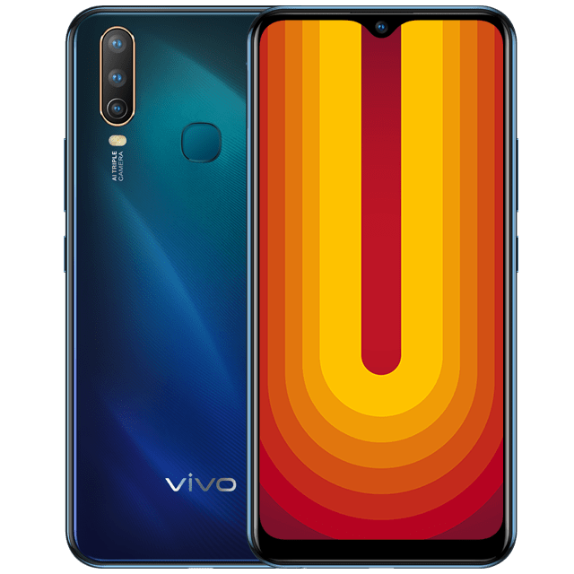 vivo smartphone under 15000