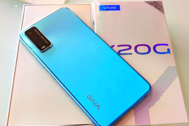 Vivo Smartphone under 15000