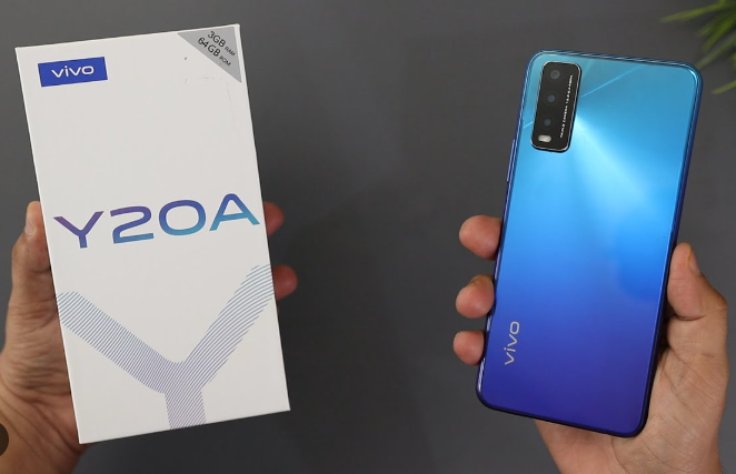 vivo smartphone under 15000