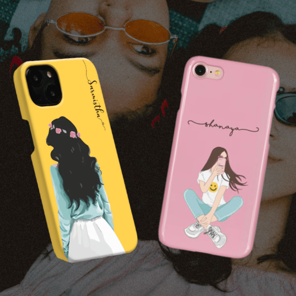 phone cover for girls