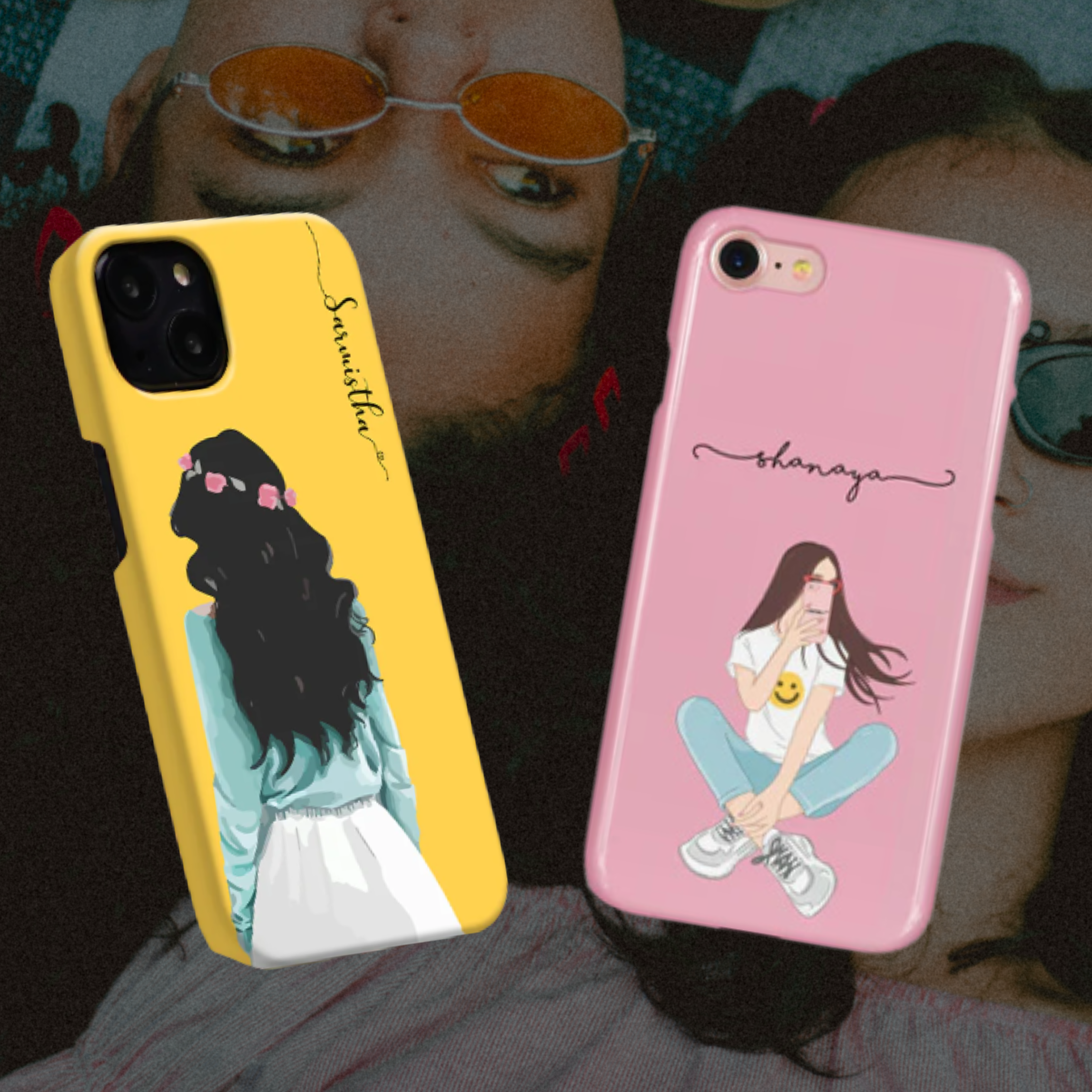 phone cover for girls