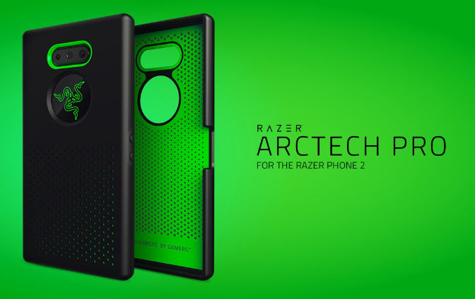 Razer Phone 2 Case