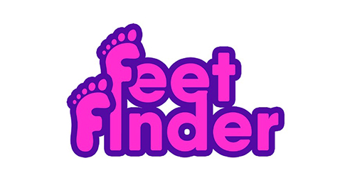 Feet finder app iPhone