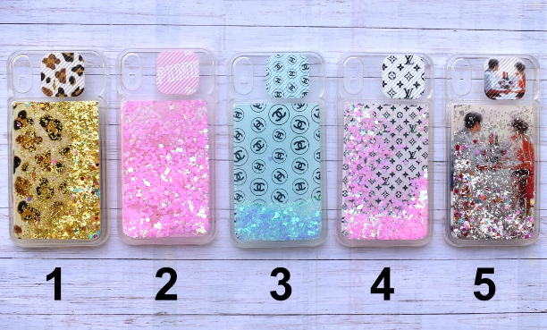 Phone Cover for Girls