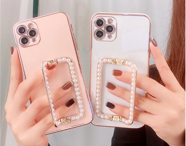 Phone Cover for Girls