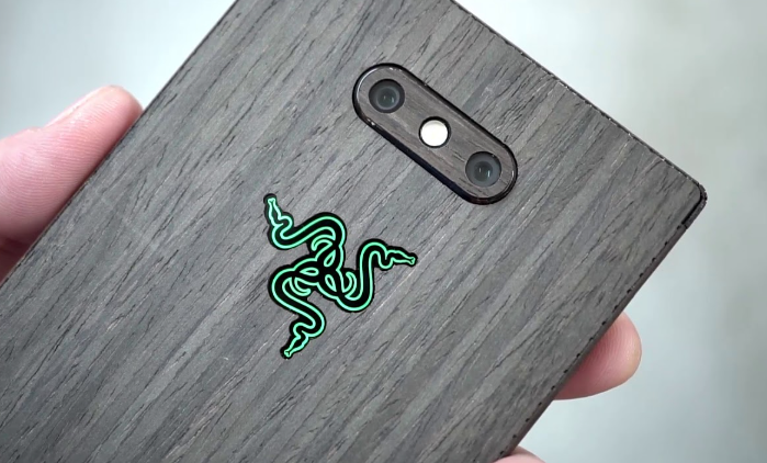 Razer Phone 2 Case