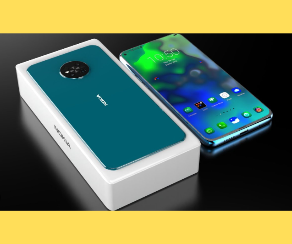 Best Nokia Phones January 2023