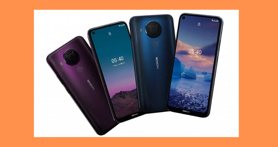 Best Nokia Phones January 2023