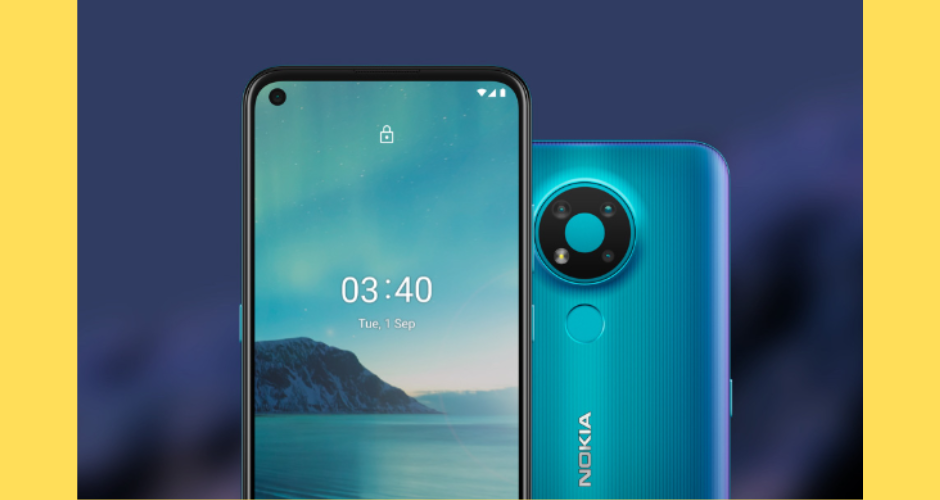 Best Nokia phones January 2023