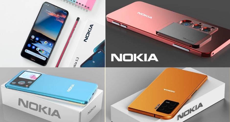 best nokia phones january 2023