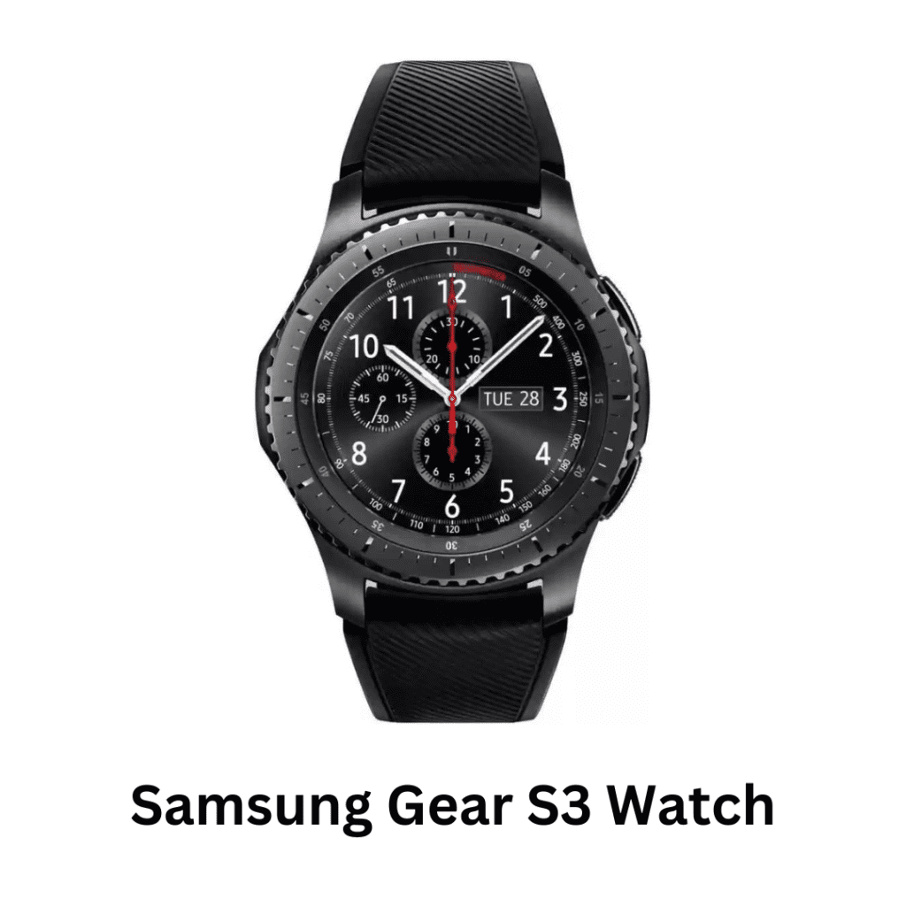 Samsung Gear S3 Watch Price