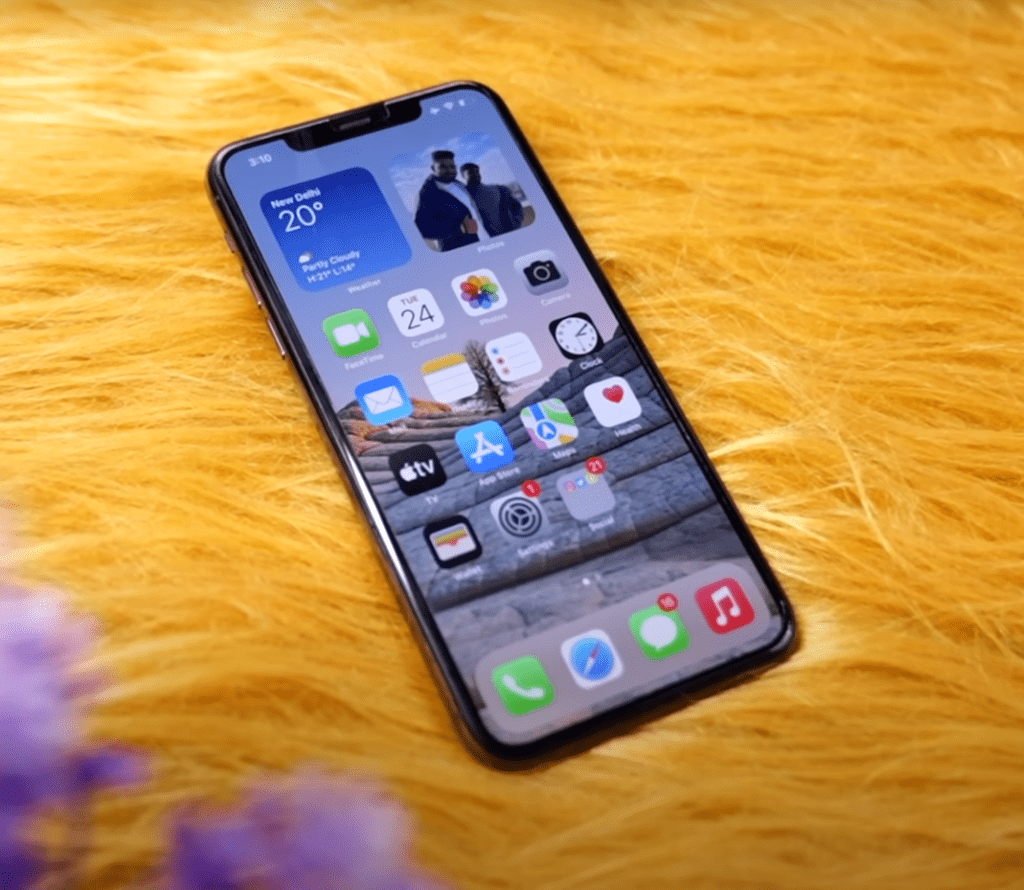 iPhone 11 Pro Max 128GB