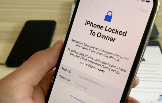 How to sell locked iPhone