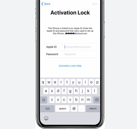 How to sell locked iPhone