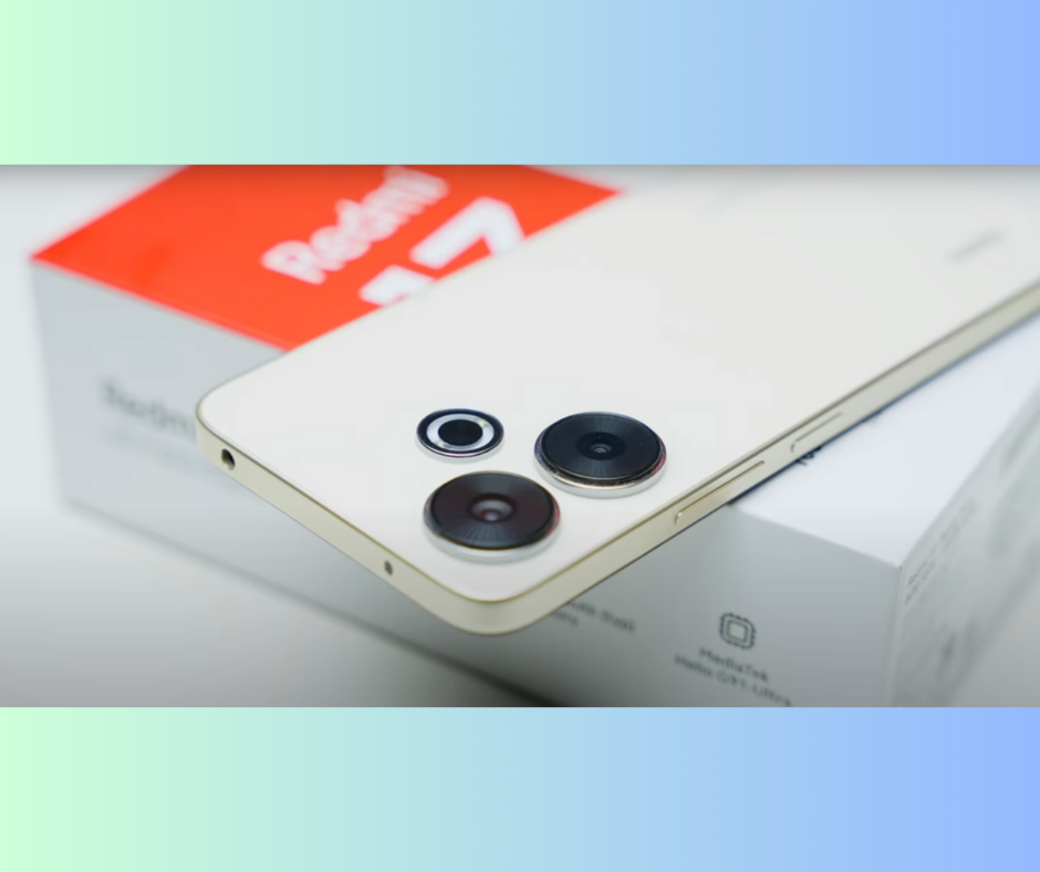 Xiaomi Redmi 13