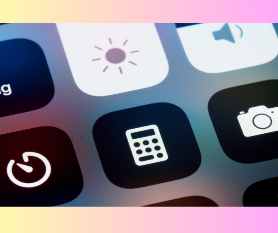 How to change app icons iPhone