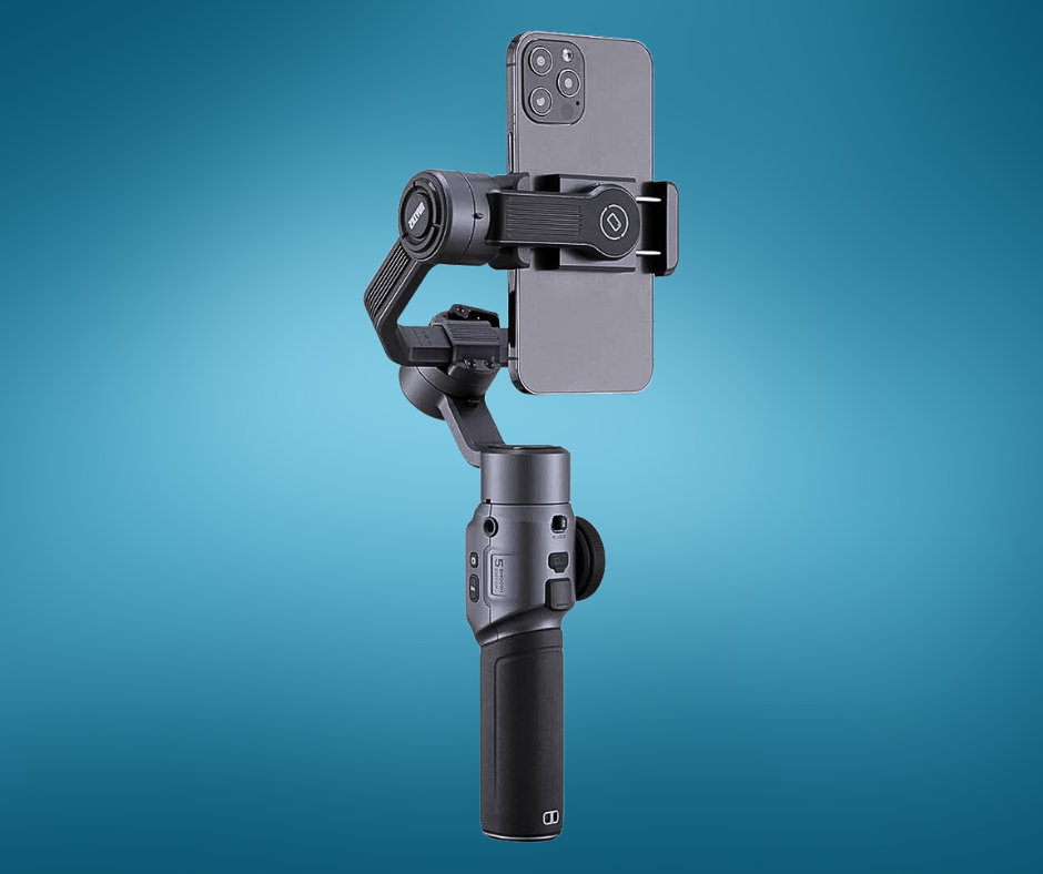 Do I Need a Gimbal for iPhone 15 Pro? 