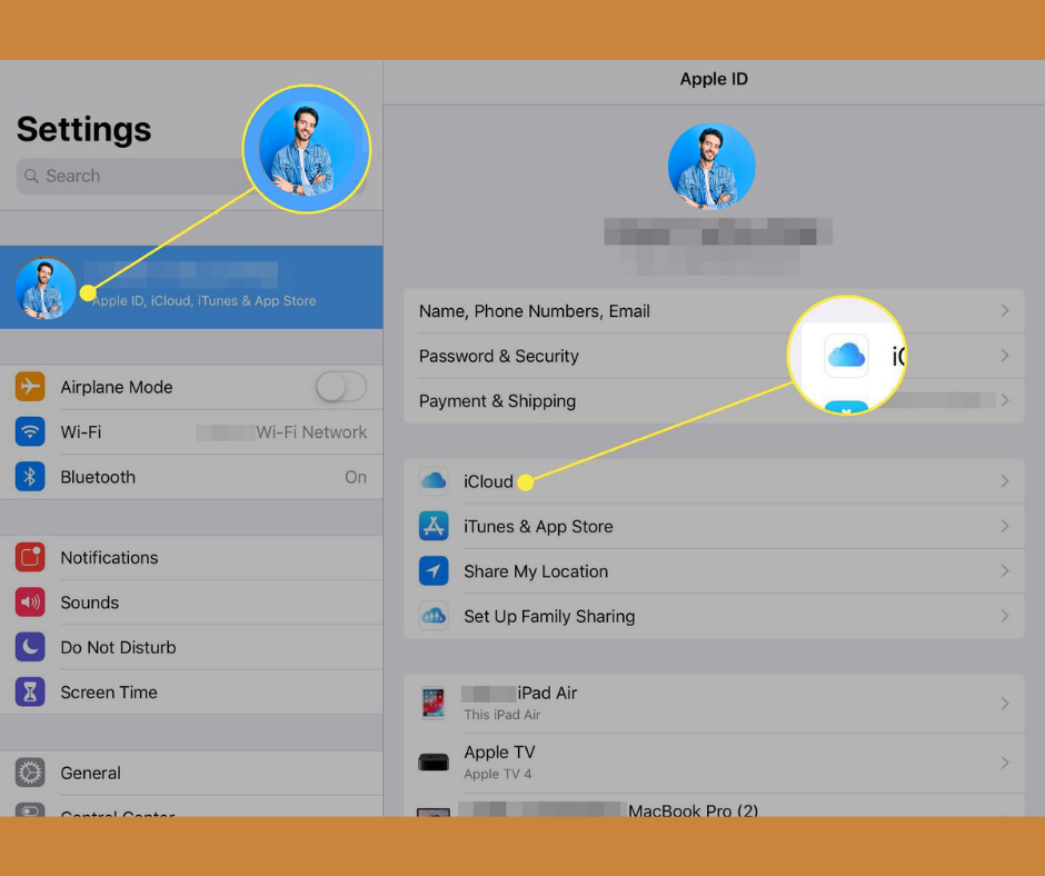 How to Unsync iPad from iPhone—Photos, Texts & More