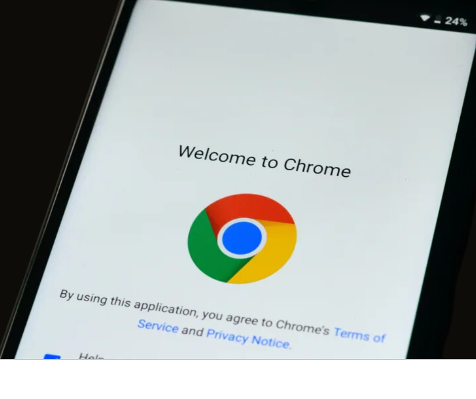 Chrome to Soon Sync Tab Groups Between Tab and Phone