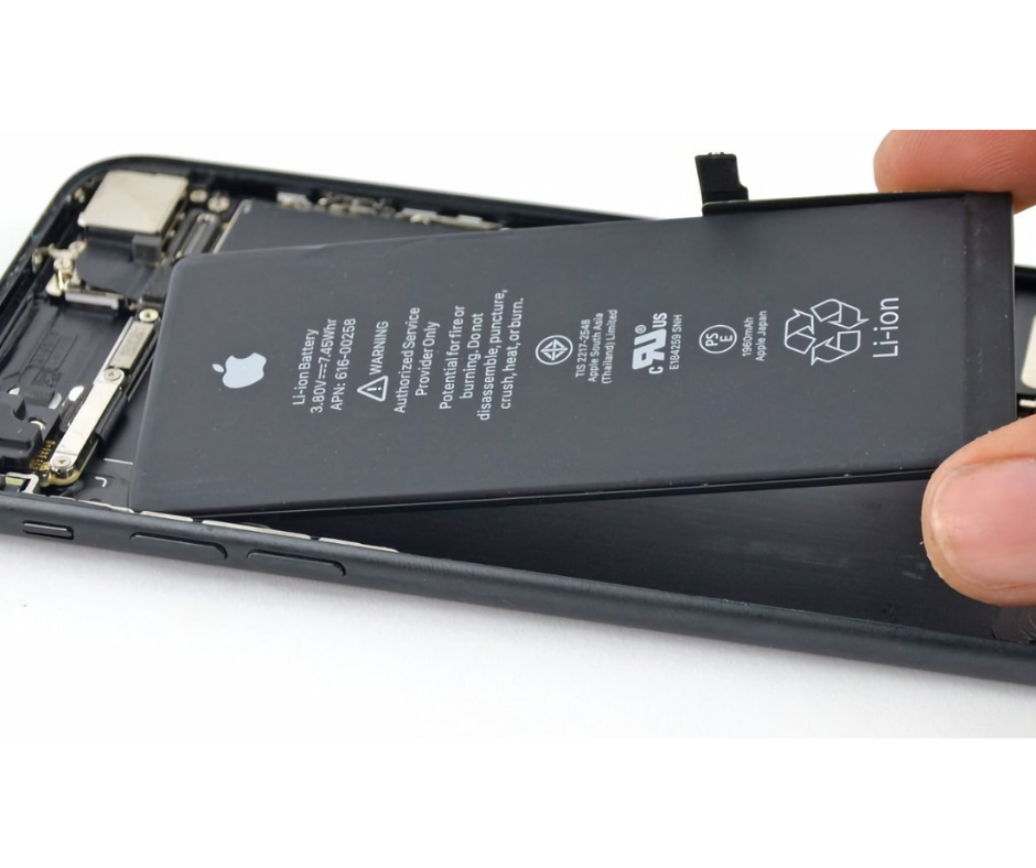 iPhone 16 Battery Capacities Revealed - Bestsmartphonesfor