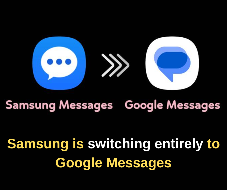 Is Samsung Getting Rid of Samsung Messages? 