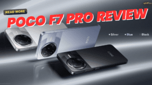Poco F7 Pro review