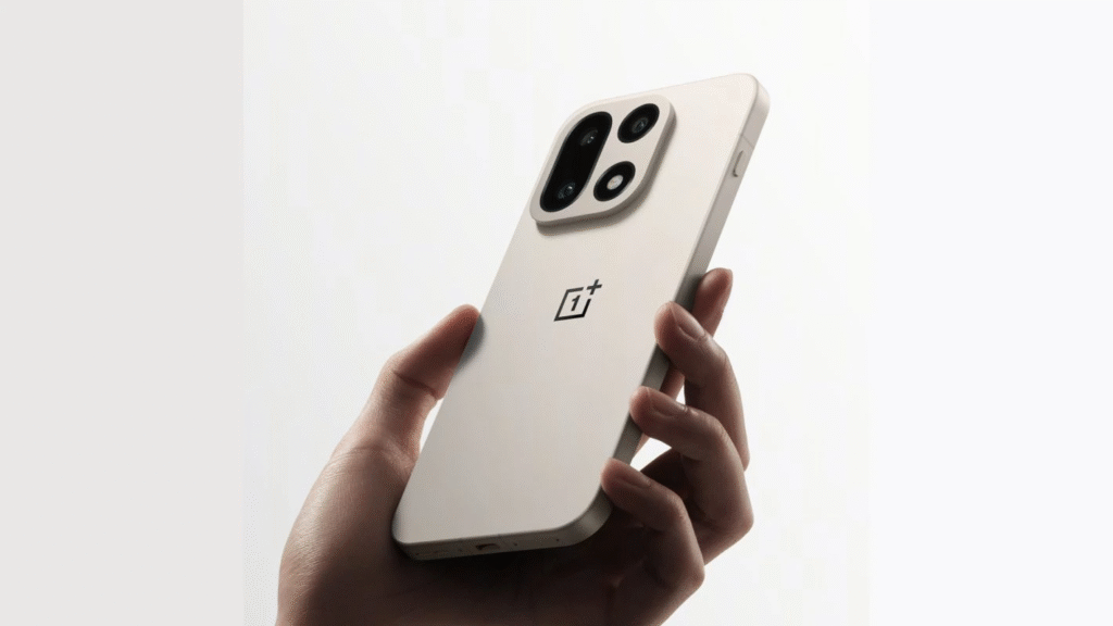 OnePlus 15: What are the specifications of OnePlus 15? 2 image