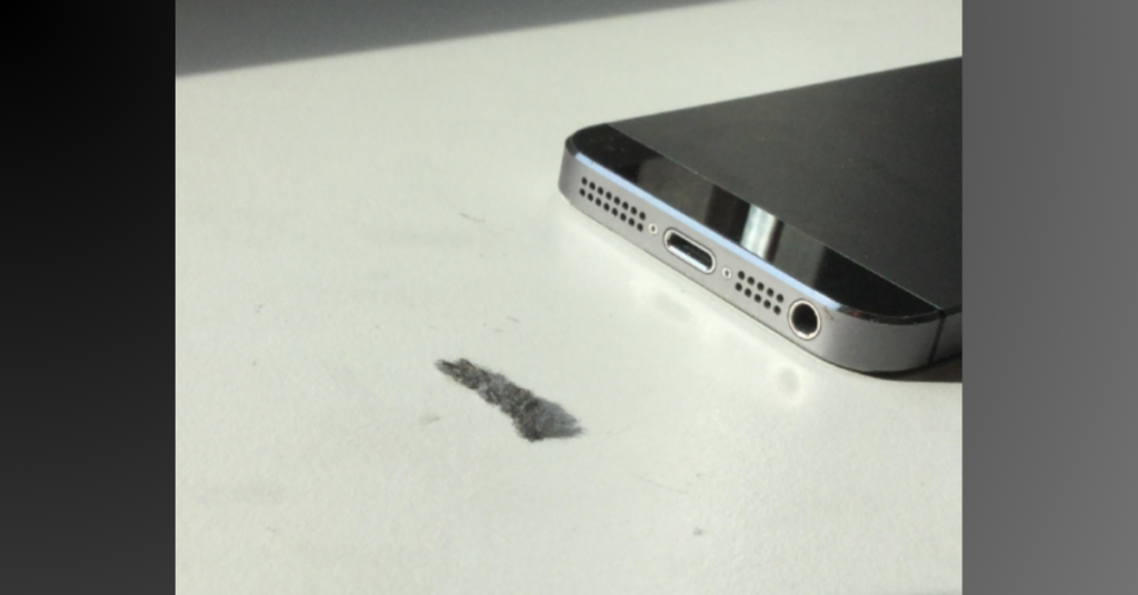 How to Clean iPhone Charging Port (Complete Simple Guide) 2 3 1