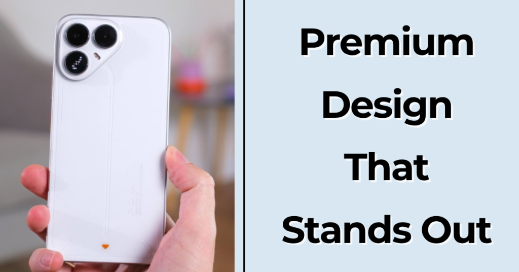 Tecno Pova 8 Review – A Powerful Budget Smartphone for Gaming 2 Tecno Pova 8