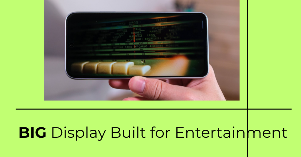 Tecno Pova 8 Review – A Powerful Budget Smartphone for Gaming 3 Tecno Pova 8