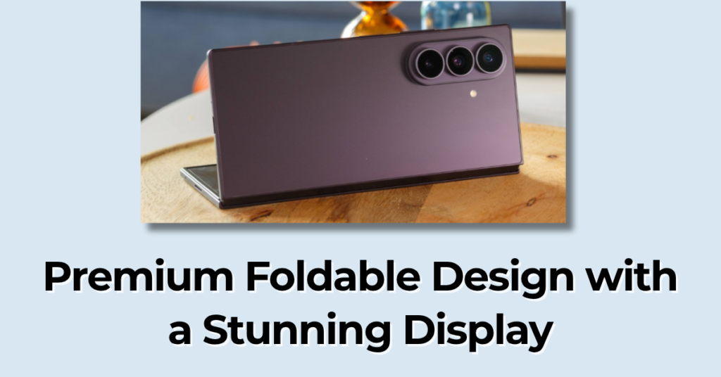 Samsung Galaxy Z Fold8 Ultra