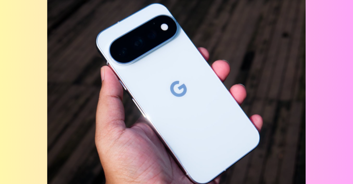 Google Pixel 11 Pro