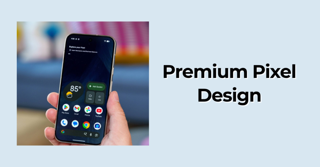 Google Pixel 11 Pro