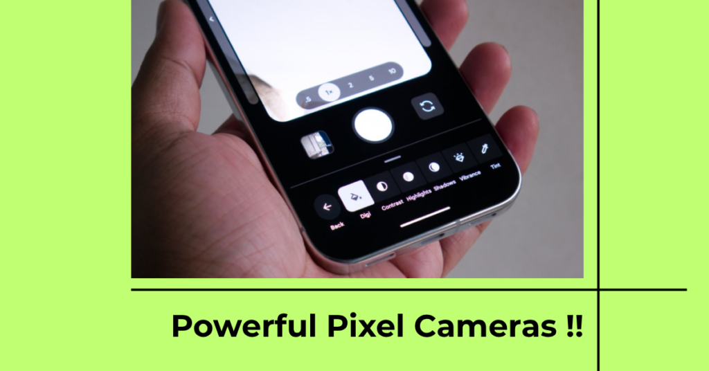 Google Pixel 11 Pro