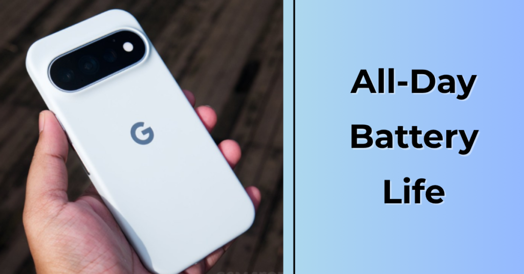 Google Pixel 11 Pro